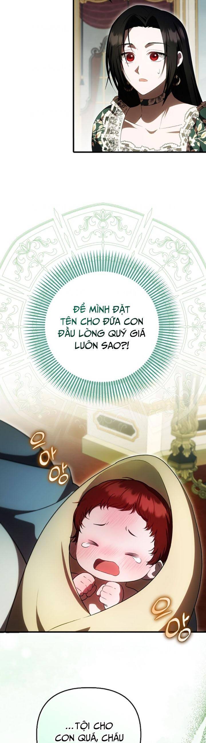 Lần Đầu Tiên Được Yêu Thương Chapter 41 - Trang 2