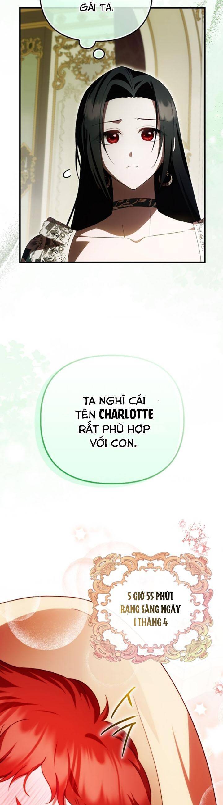 Lần Đầu Tiên Được Yêu Thương Chapter 41 - Trang 2