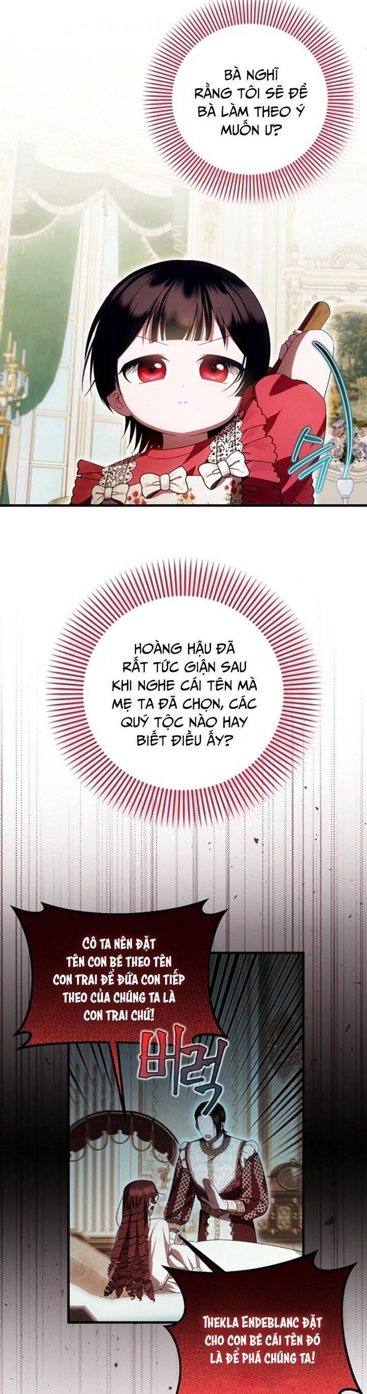 Lần Đầu Tiên Được Yêu Thương Chapter 41 - Trang 2