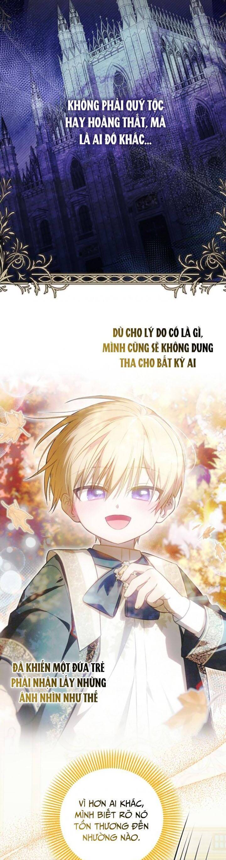 Lần Đầu Tiên Được Yêu Thương Chapter 41 - Trang 2