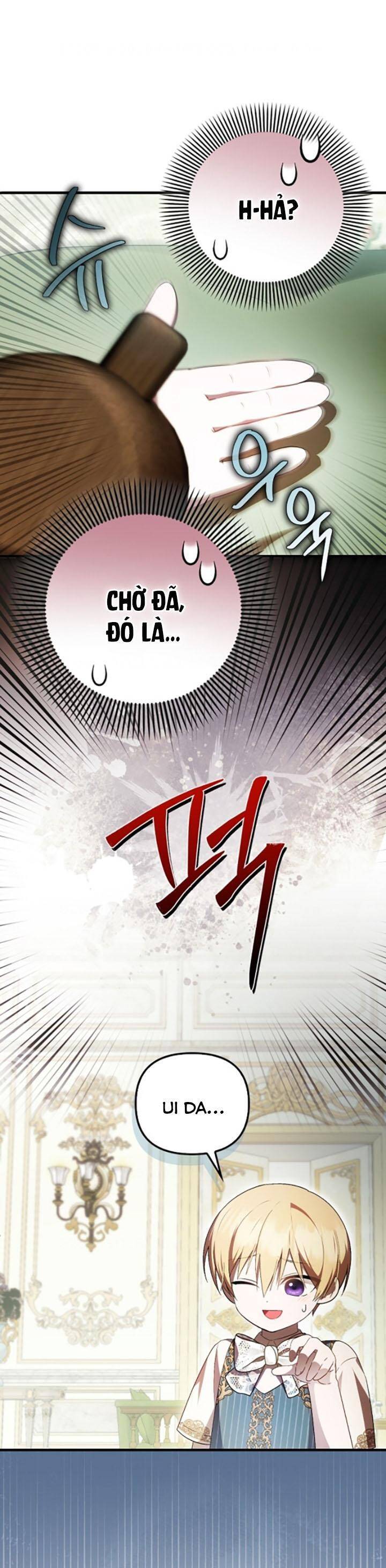 Lần Đầu Tiên Được Yêu Thương Chapter 41 - Trang 2