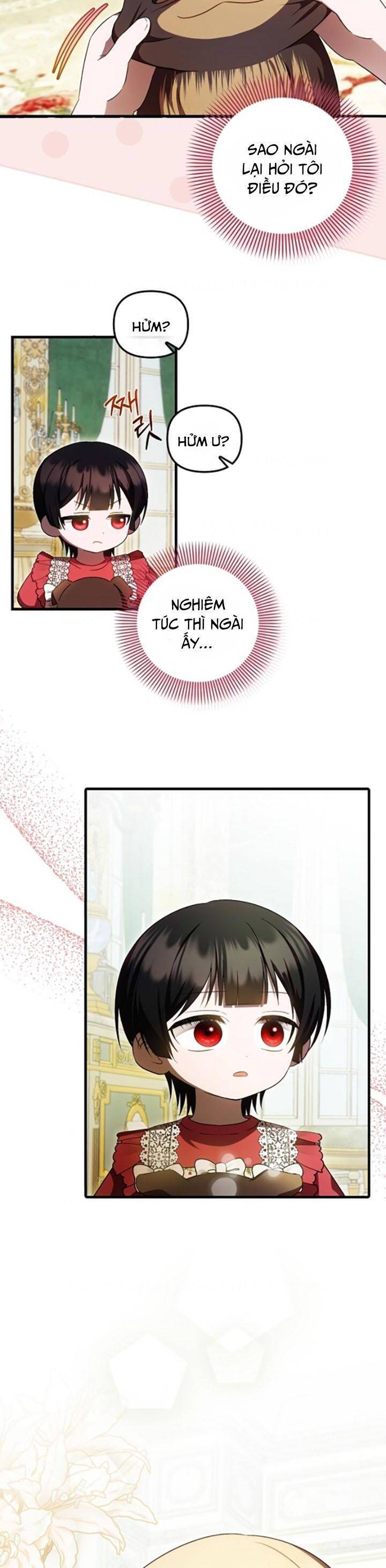 Lần Đầu Tiên Được Yêu Thương Chapter 41 - Trang 2