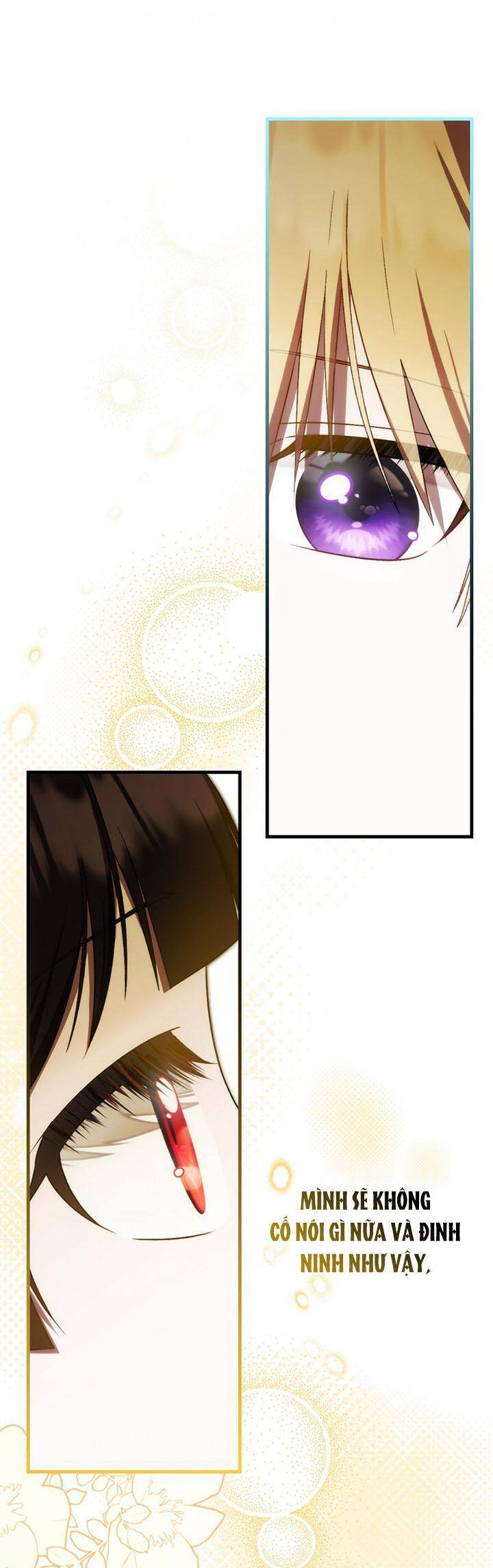 Lần Đầu Tiên Được Yêu Thương Chapter 41 - Trang 2