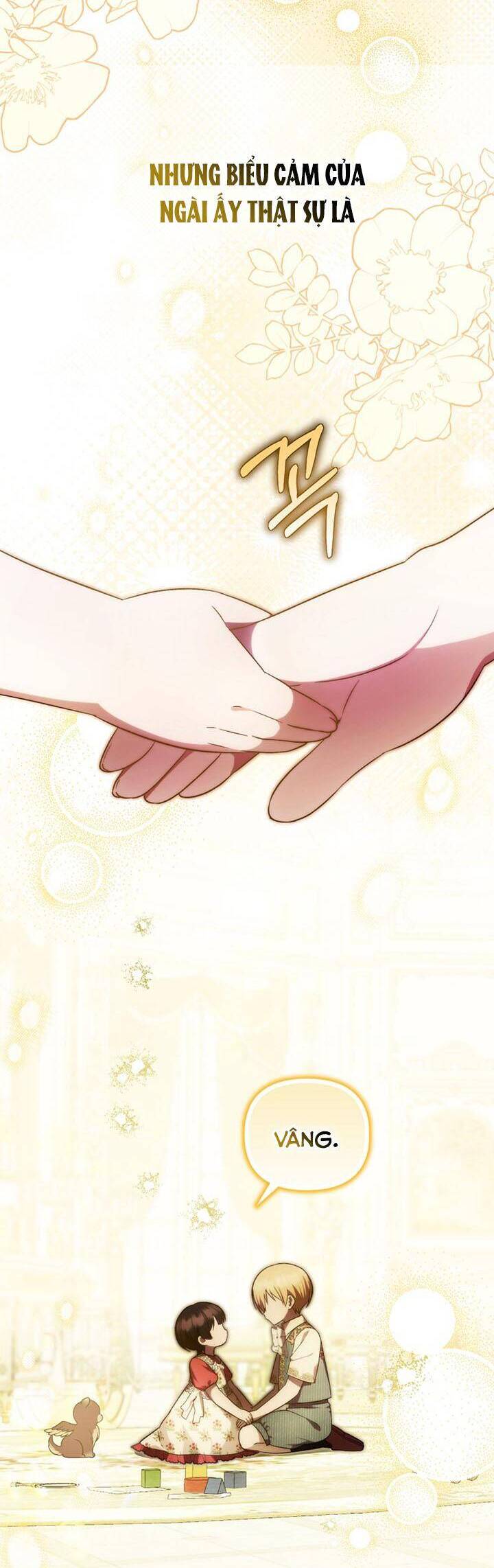 Lần Đầu Tiên Được Yêu Thương Chapter 41 - Trang 2