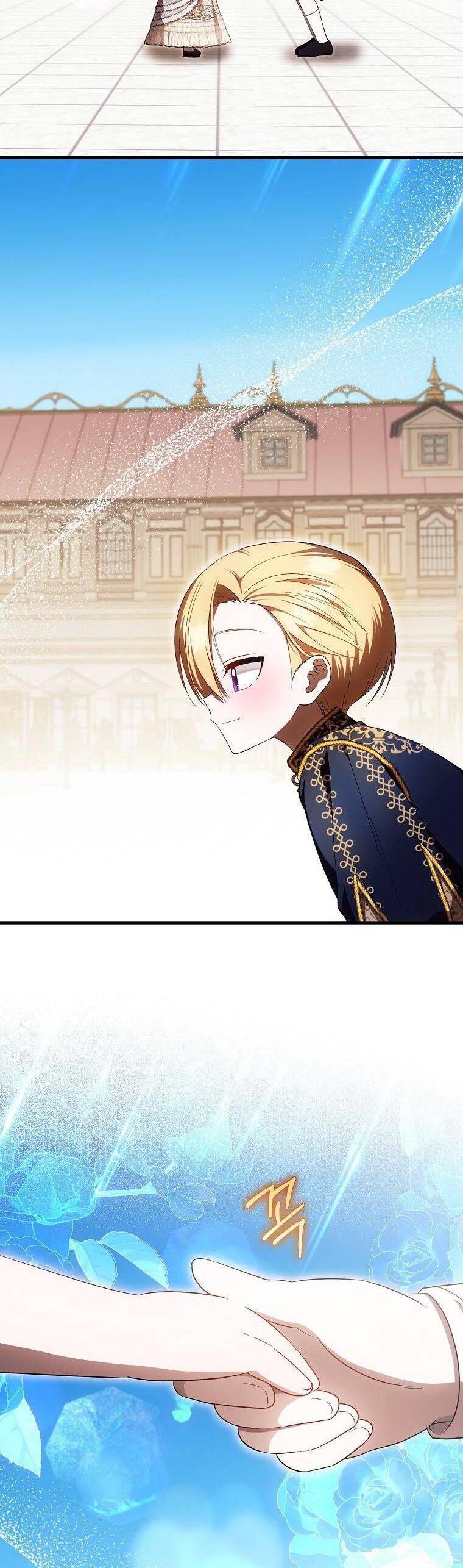 Lần Đầu Tiên Được Yêu Thương Chapter 42 - Trang 2