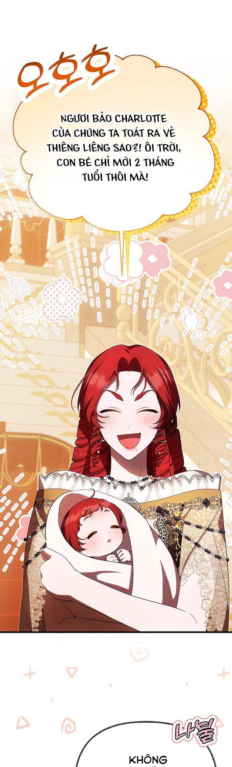 Lần Đầu Tiên Được Yêu Thương Chapter 42 - Trang 2