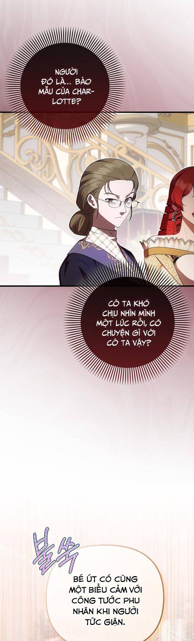 Lần Đầu Tiên Được Yêu Thương Chapter 42 - Trang 2