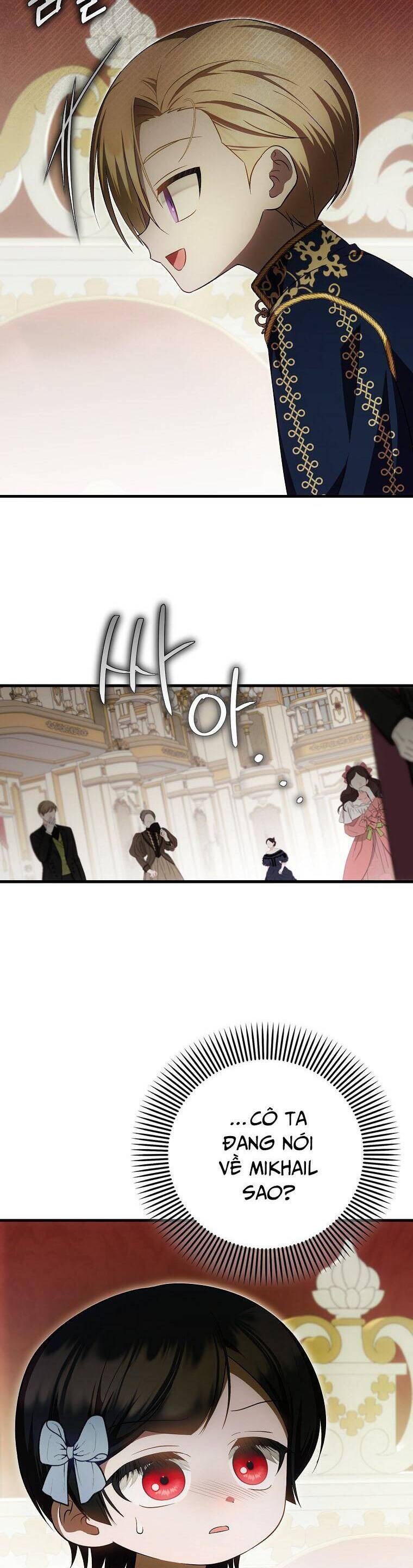 Lần Đầu Tiên Được Yêu Thương Chapter 42 - Trang 2