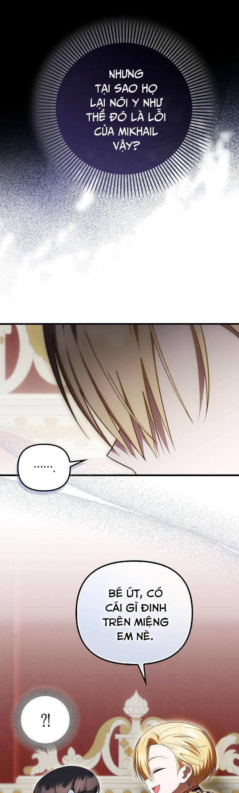 Lần Đầu Tiên Được Yêu Thương Chapter 42 - Trang 2