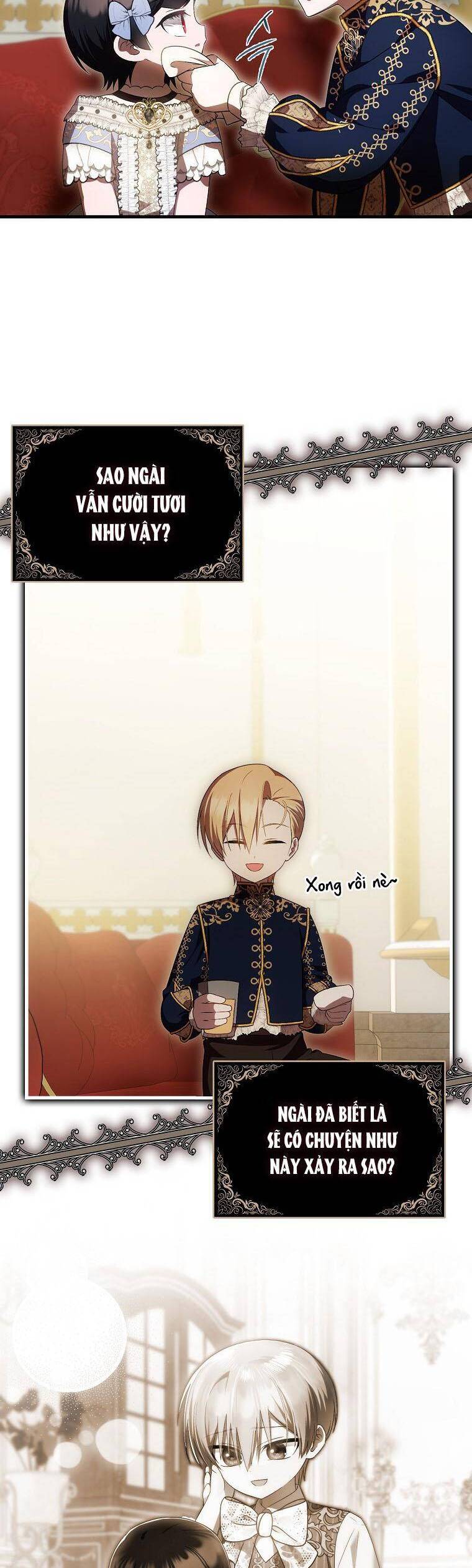 Lần Đầu Tiên Được Yêu Thương Chapter 42 - Trang 2