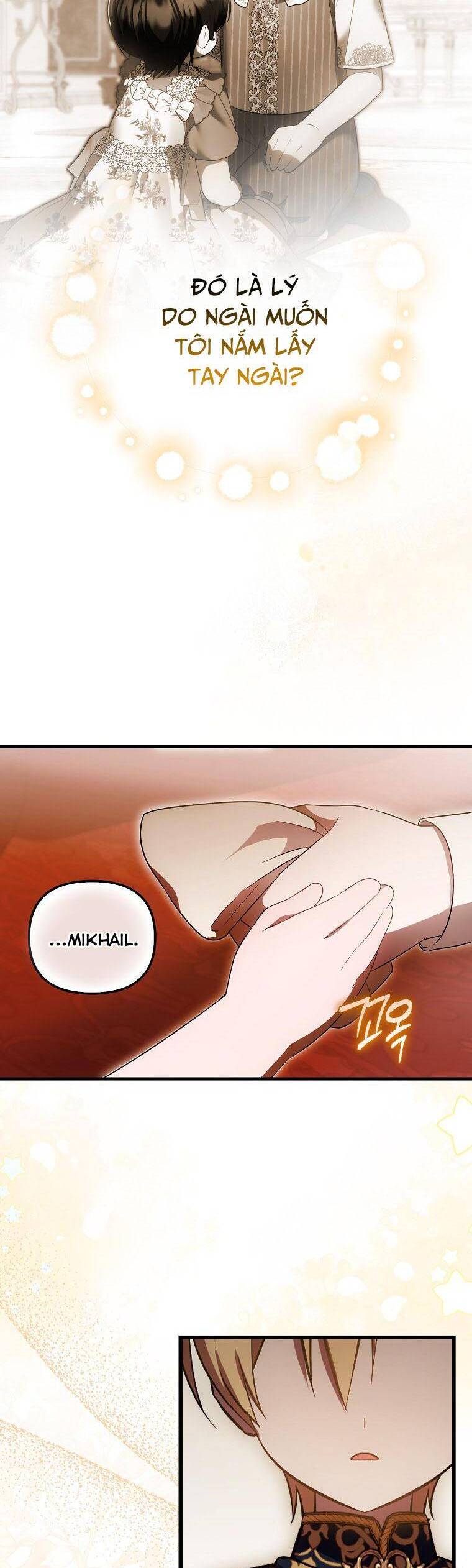 Lần Đầu Tiên Được Yêu Thương Chapter 42 - Trang 2