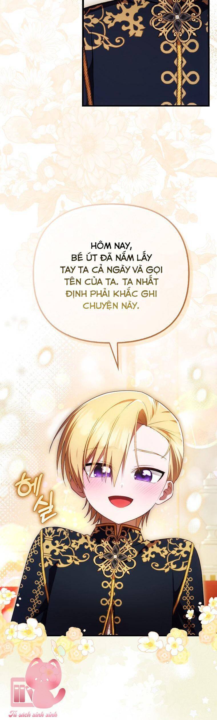 Lần Đầu Tiên Được Yêu Thương Chapter 42 - Trang 2