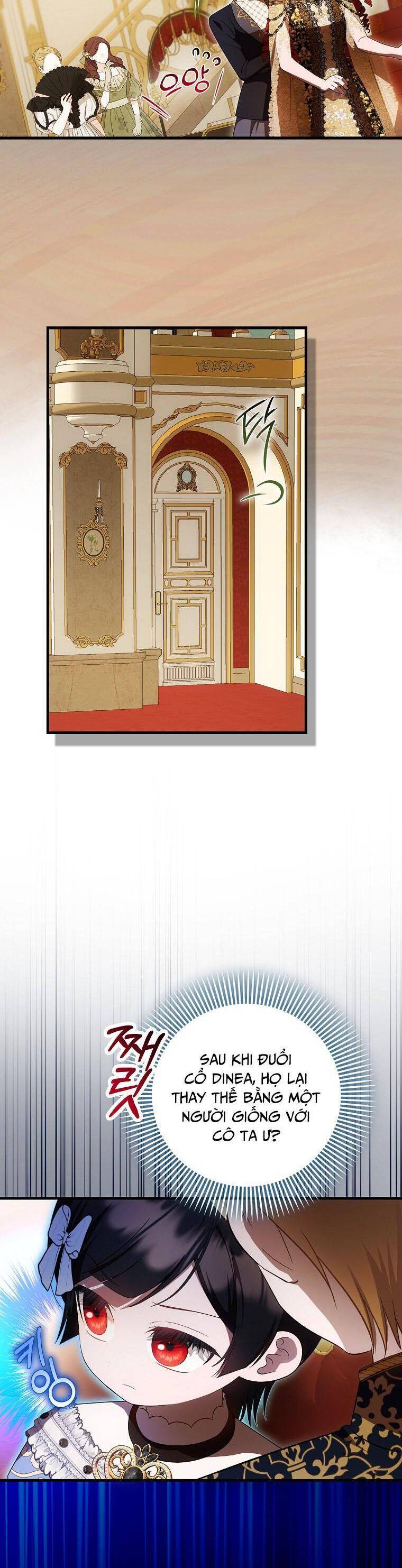 Lần Đầu Tiên Được Yêu Thương Chapter 42 - Trang 2