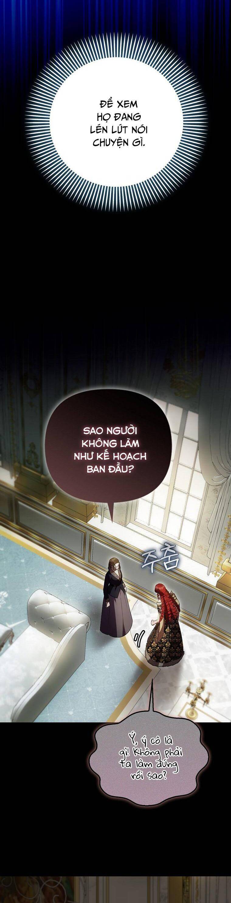 Lần Đầu Tiên Được Yêu Thương Chapter 42 - Trang 2