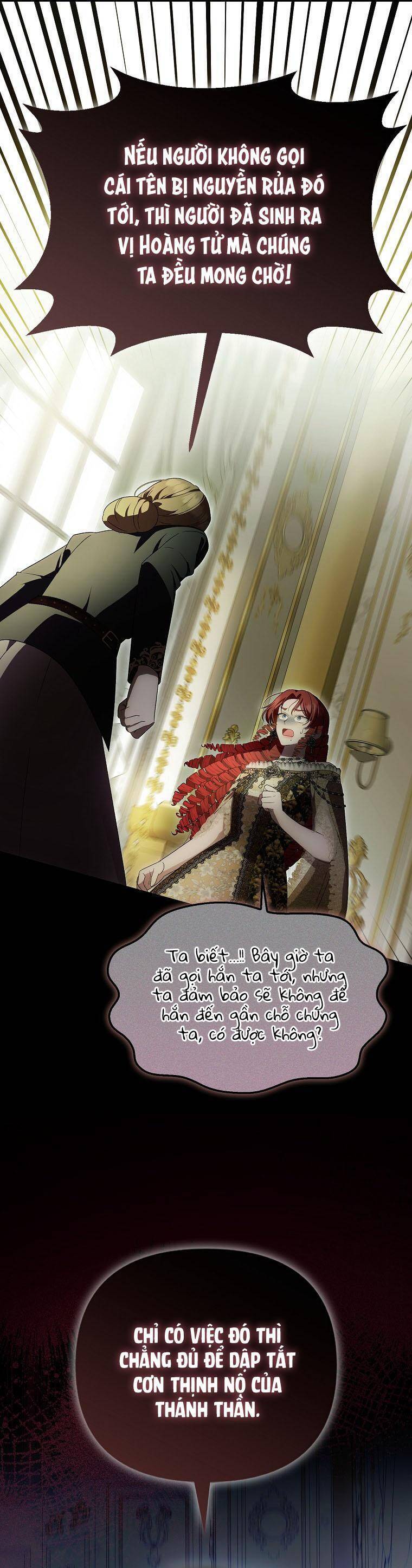 Lần Đầu Tiên Được Yêu Thương Chapter 42 - Trang 2