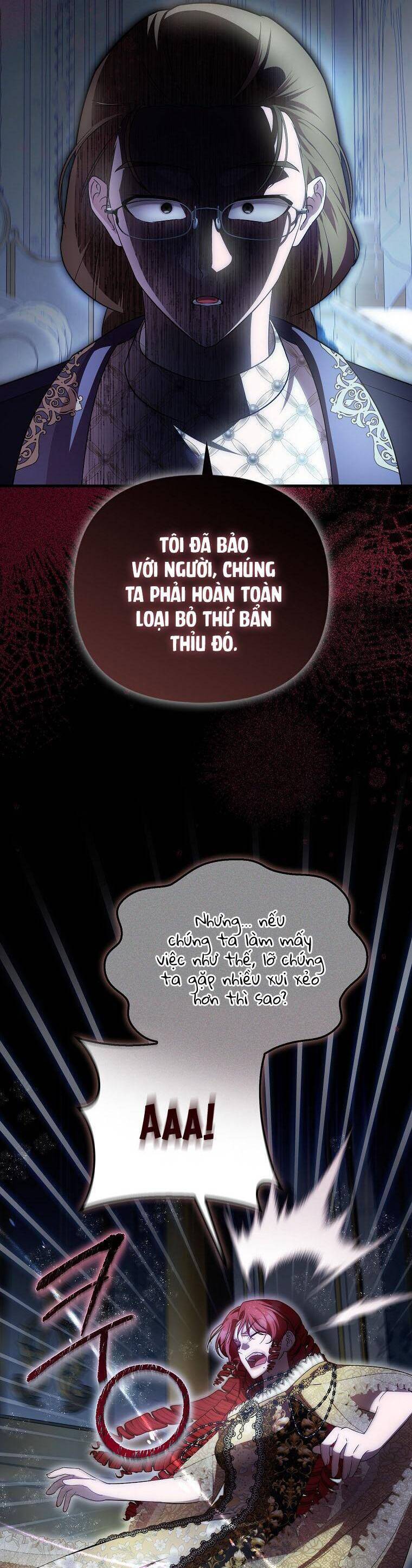 Lần Đầu Tiên Được Yêu Thương Chapter 42 - Trang 2