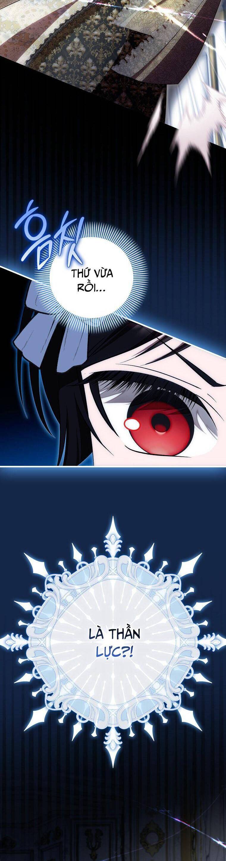 Lần Đầu Tiên Được Yêu Thương Chapter 42 - Trang 2