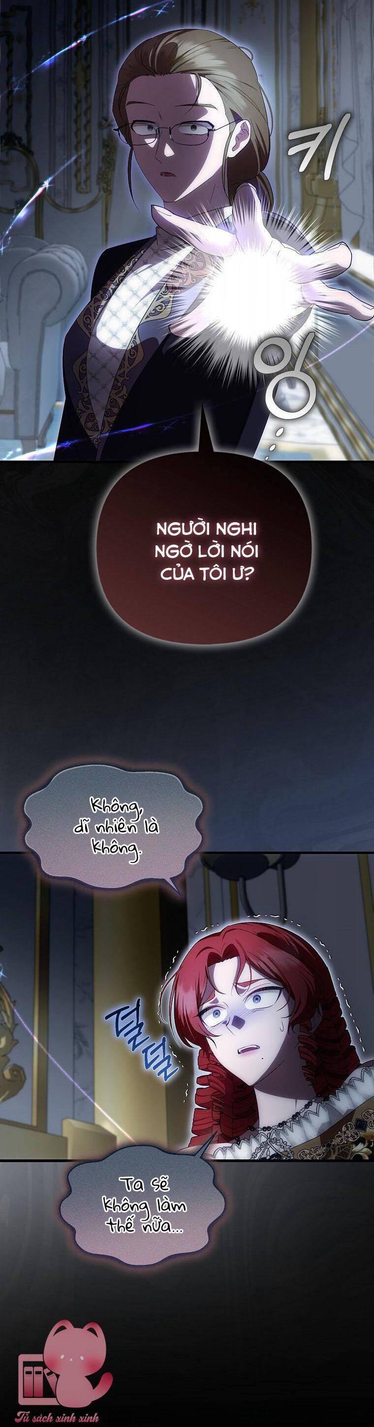 Lần Đầu Tiên Được Yêu Thương Chapter 42 - Trang 2