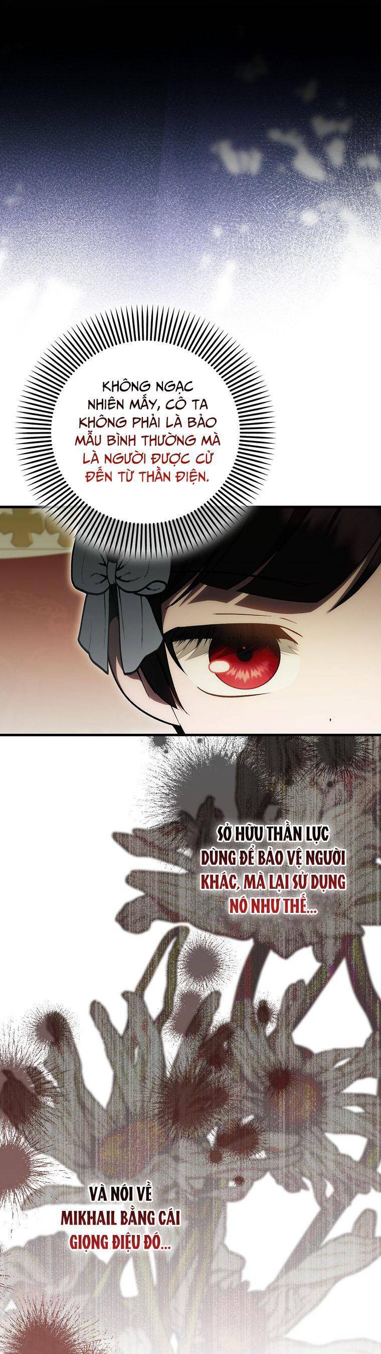 Lần Đầu Tiên Được Yêu Thương Chapter 42 - Trang 2