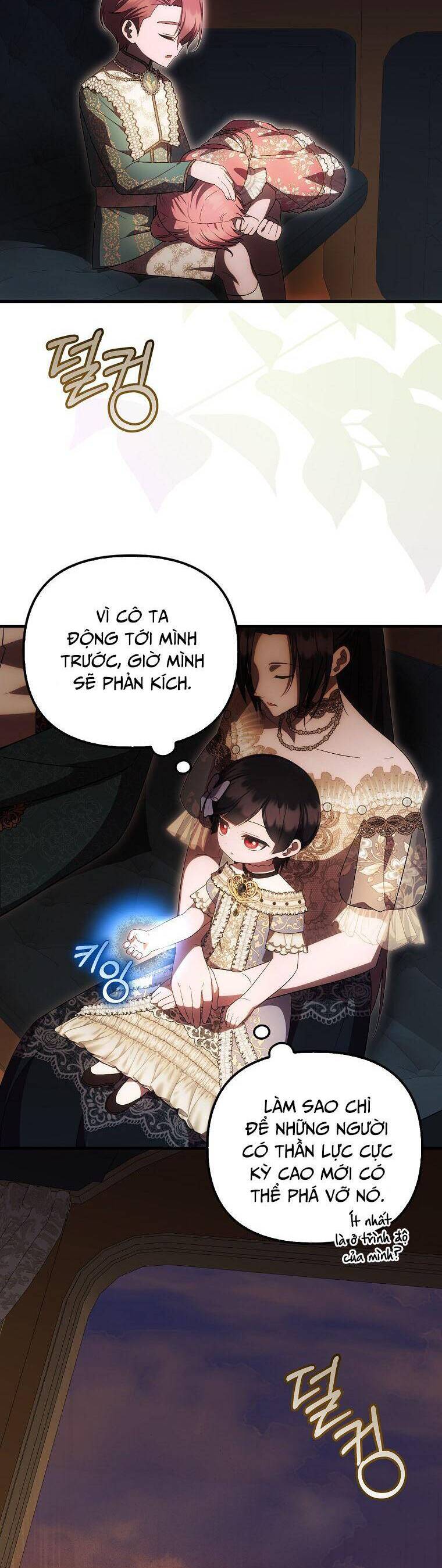 Lần Đầu Tiên Được Yêu Thương Chapter 42 - Trang 2