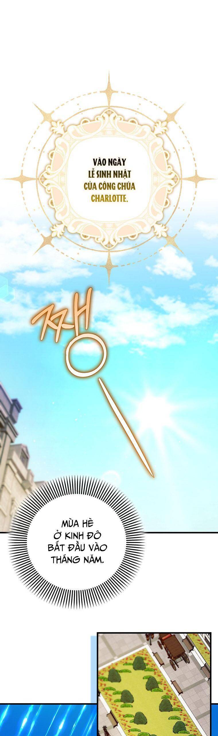 Lần Đầu Tiên Được Yêu Thương Chapter 42 - Trang 2