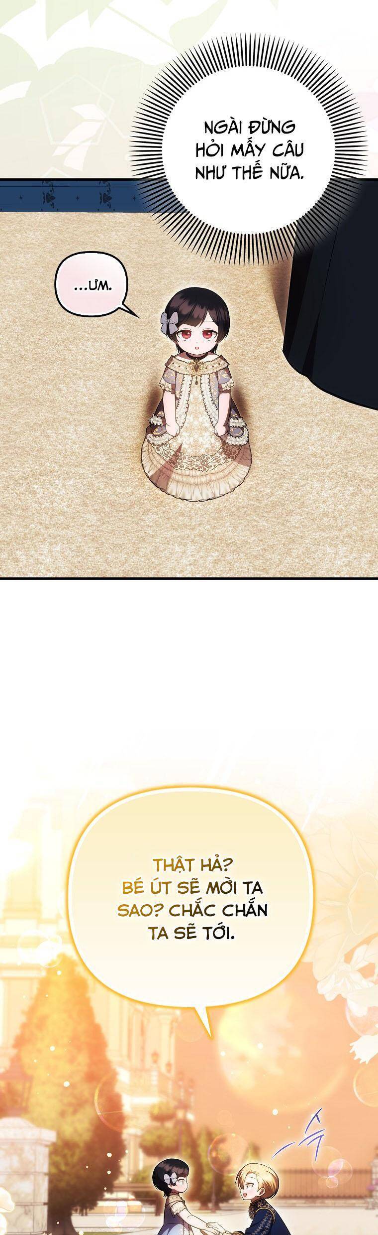 Lần Đầu Tiên Được Yêu Thương Chapter 42 - Trang 2