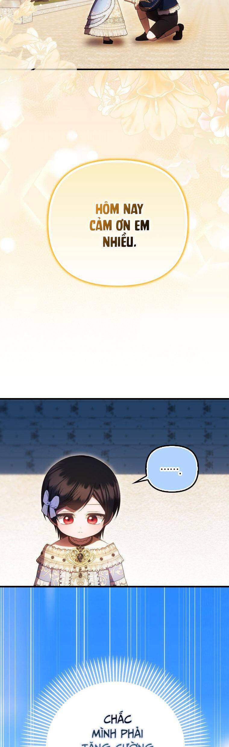 Lần Đầu Tiên Được Yêu Thương Chapter 42 - Trang 2