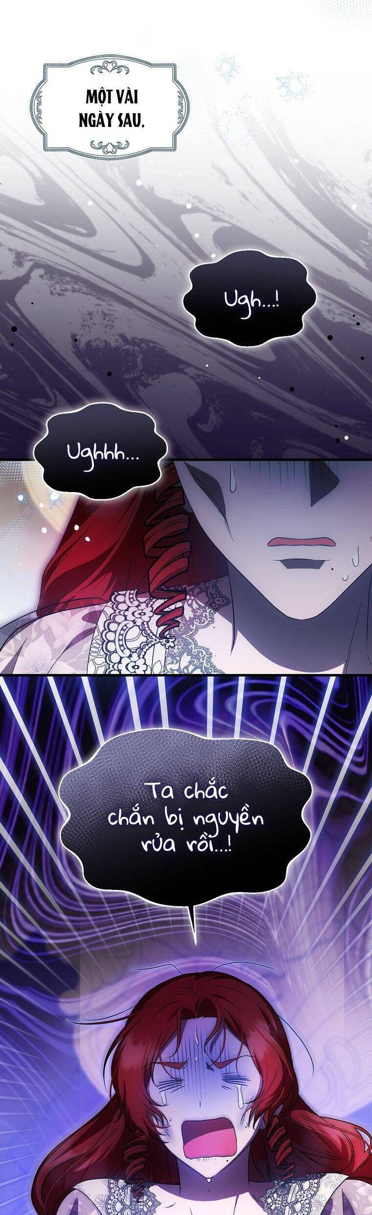 Lần Đầu Tiên Được Yêu Thương Chapter 42 - Trang 2