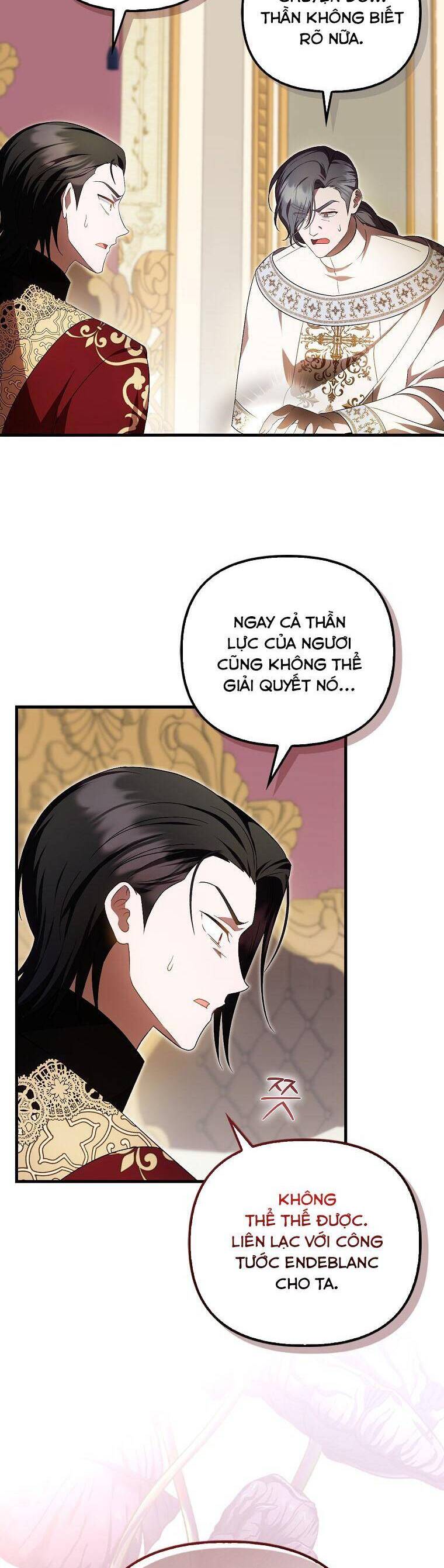 Lần Đầu Tiên Được Yêu Thương Chapter 43 - Trang 2