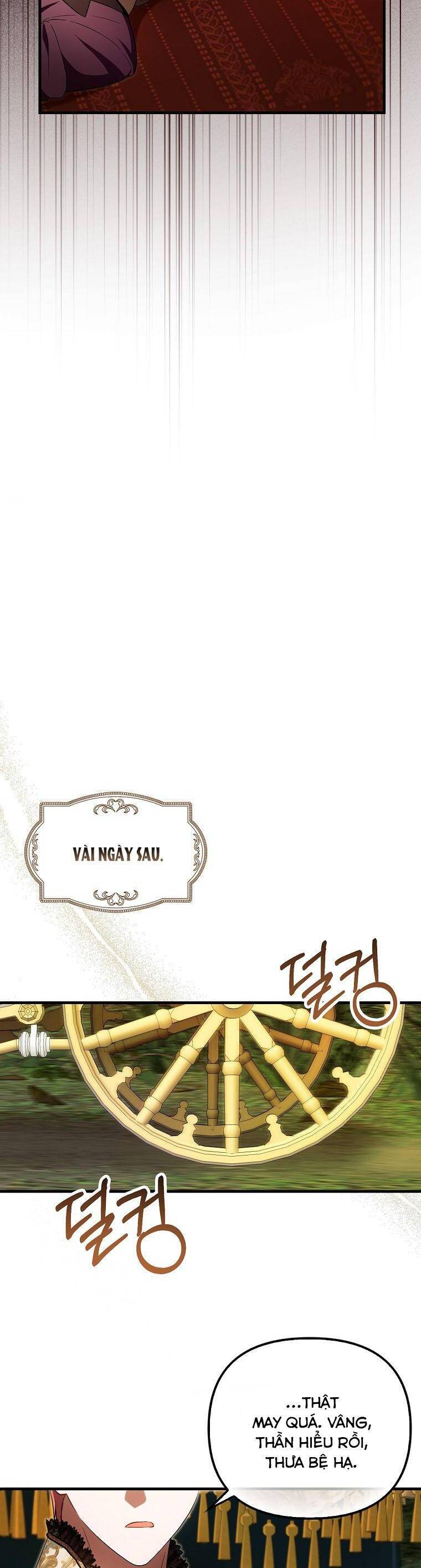 Lần Đầu Tiên Được Yêu Thương Chapter 43 - Trang 2