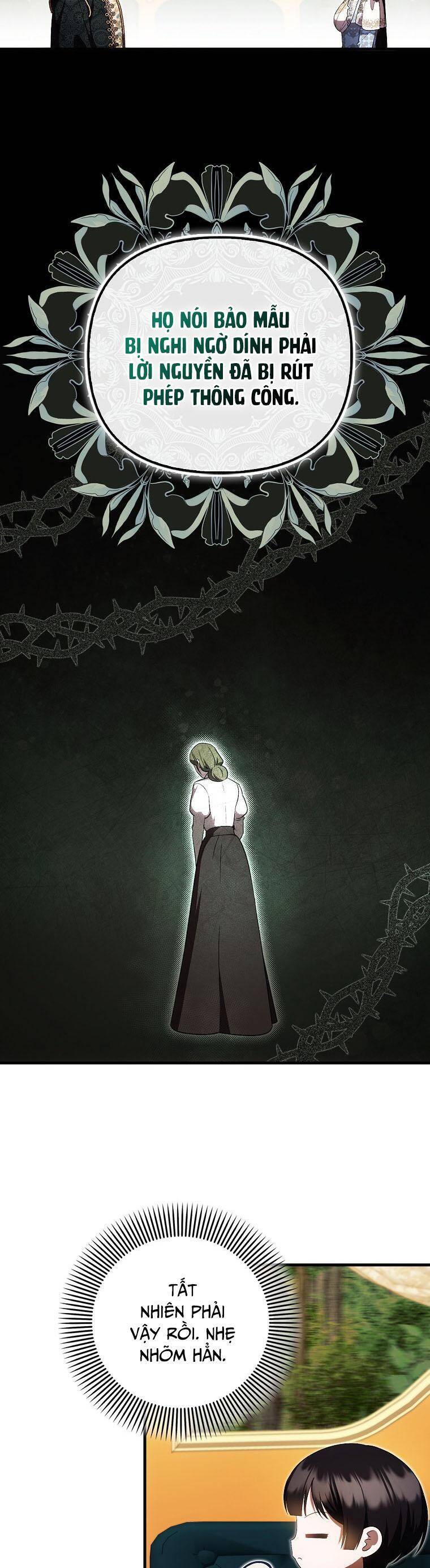 Lần Đầu Tiên Được Yêu Thương Chapter 43 - Trang 2