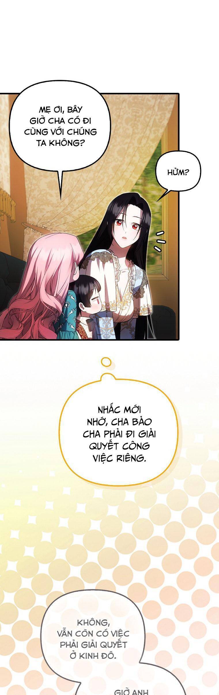 Lần Đầu Tiên Được Yêu Thương Chapter 43 - Trang 2