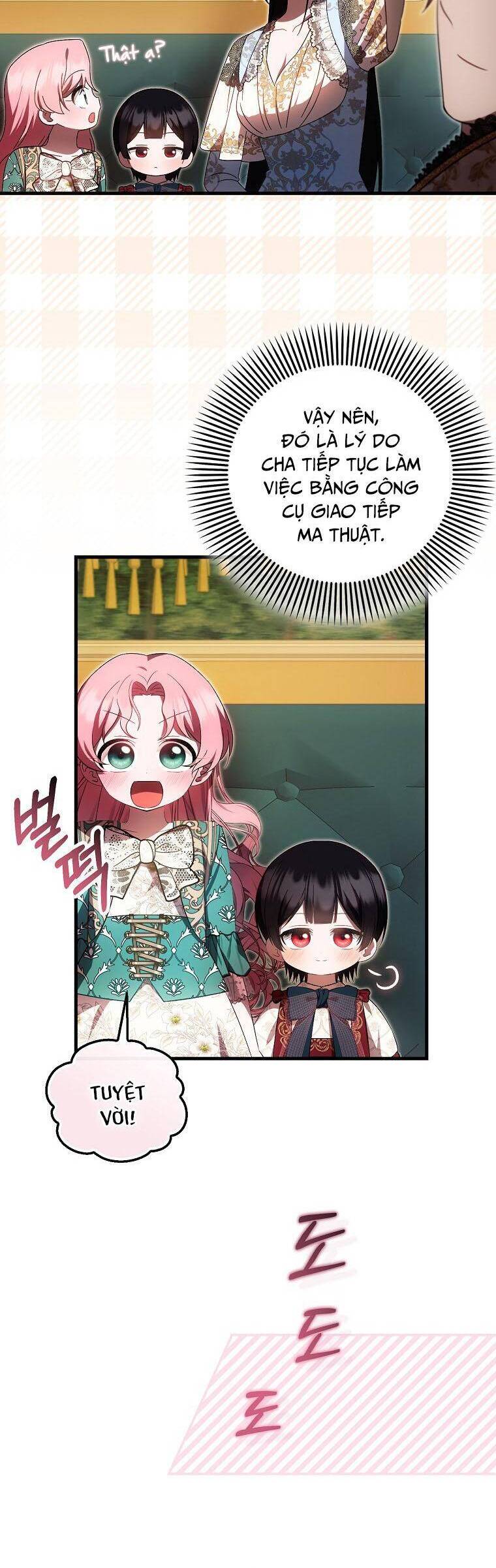 Lần Đầu Tiên Được Yêu Thương Chapter 43 - Trang 2