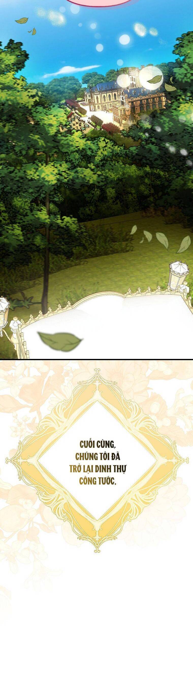 Lần Đầu Tiên Được Yêu Thương Chapter 43 - Trang 2