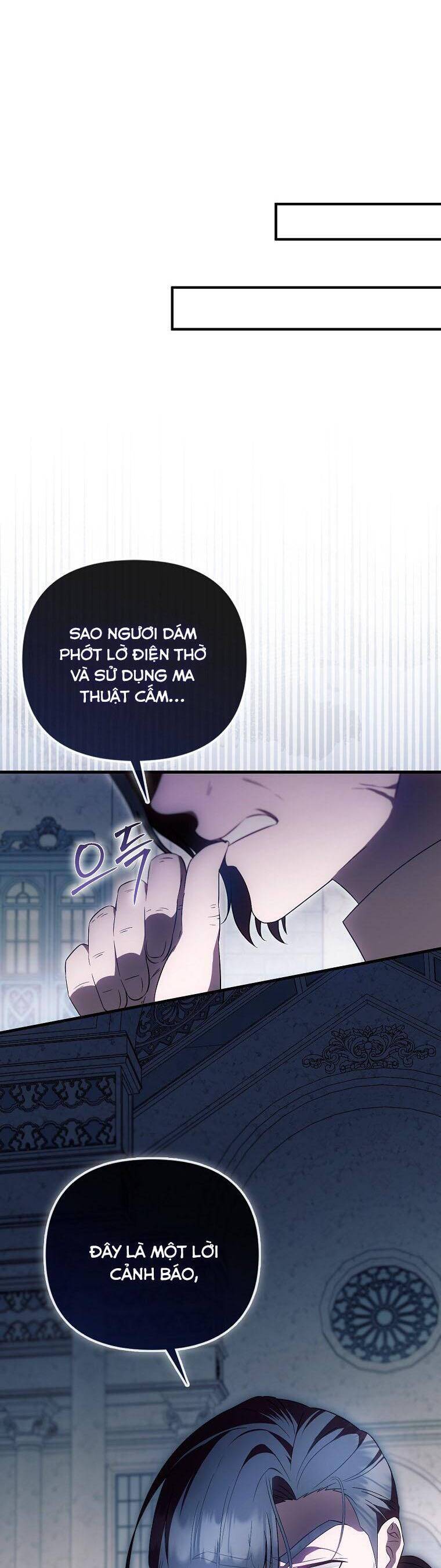 Lần Đầu Tiên Được Yêu Thương Chapter 43 - Trang 2