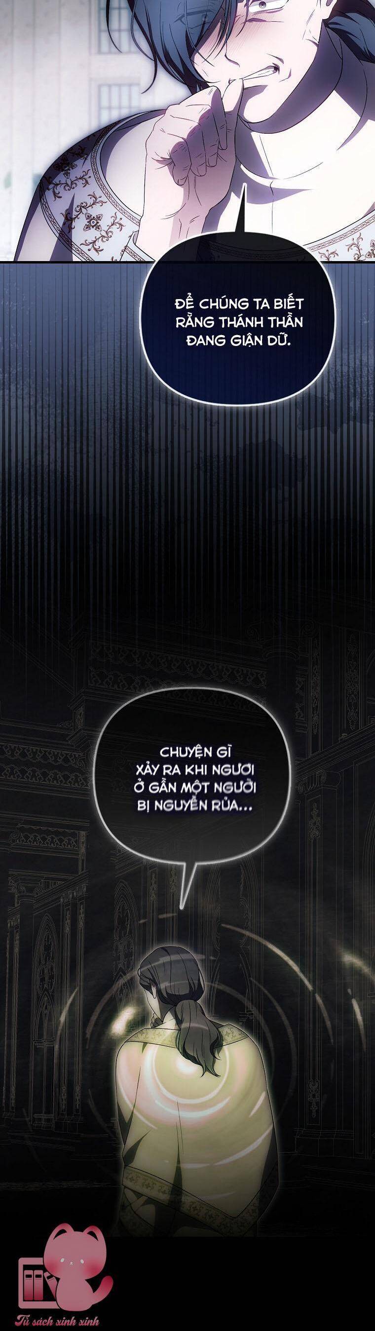 Lần Đầu Tiên Được Yêu Thương Chapter 43 - Trang 2