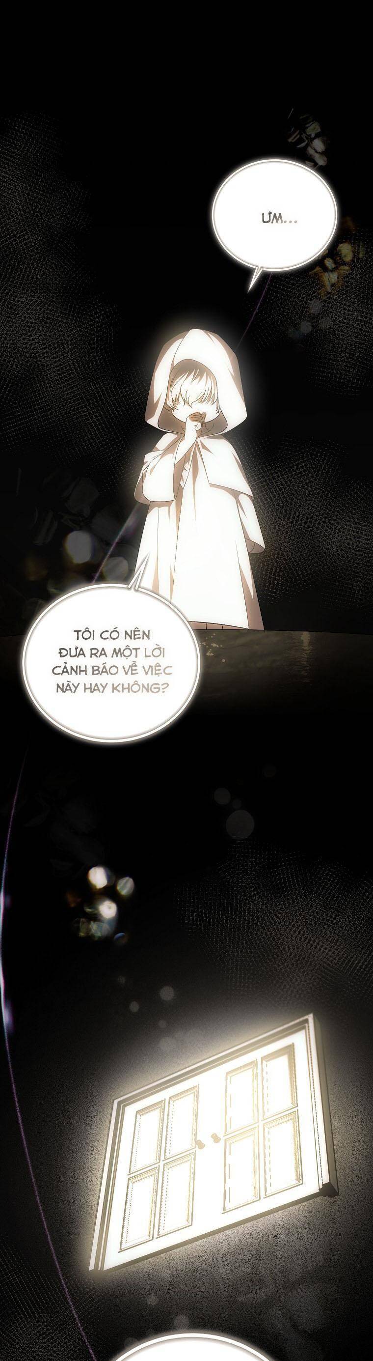 Lần Đầu Tiên Được Yêu Thương Chapter 43 - Trang 2