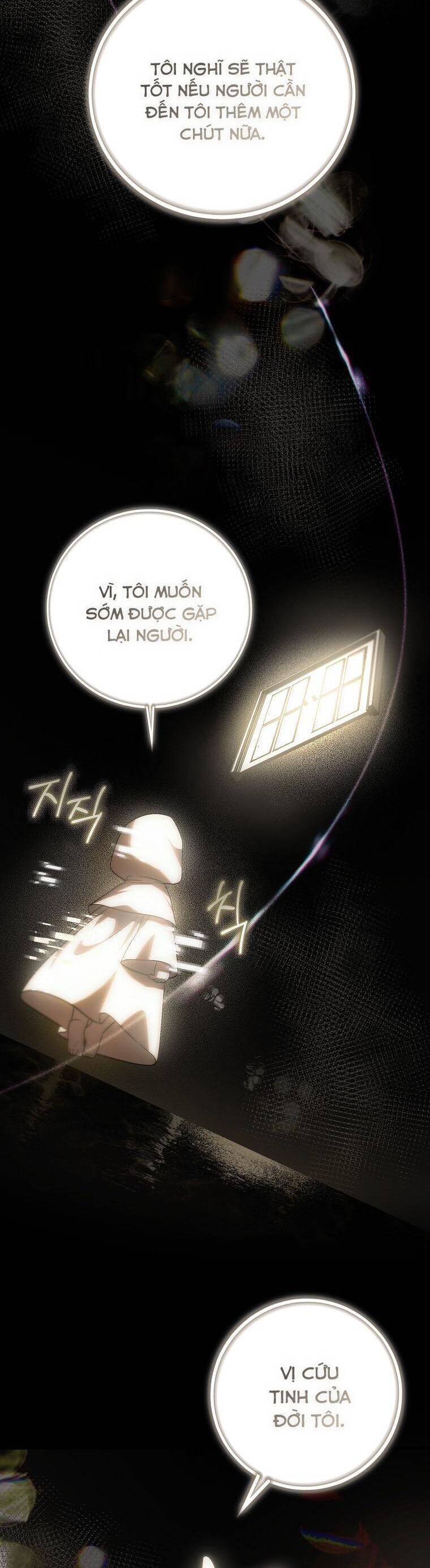 Lần Đầu Tiên Được Yêu Thương Chapter 43 - Trang 2