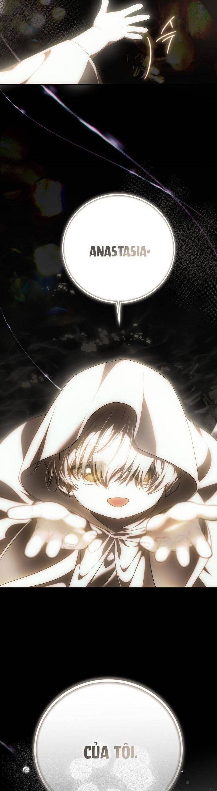 Lần Đầu Tiên Được Yêu Thương Chapter 43 - Trang 2