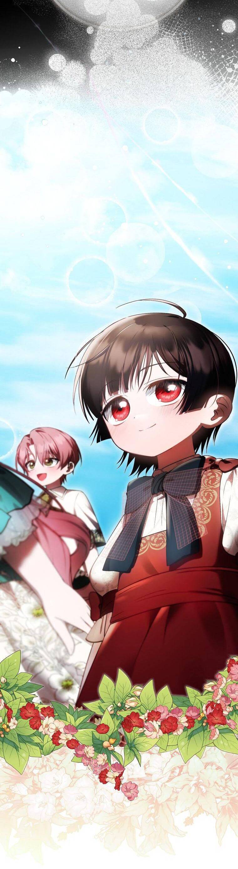 Lần Đầu Tiên Được Yêu Thương Chapter 43 - Trang 2