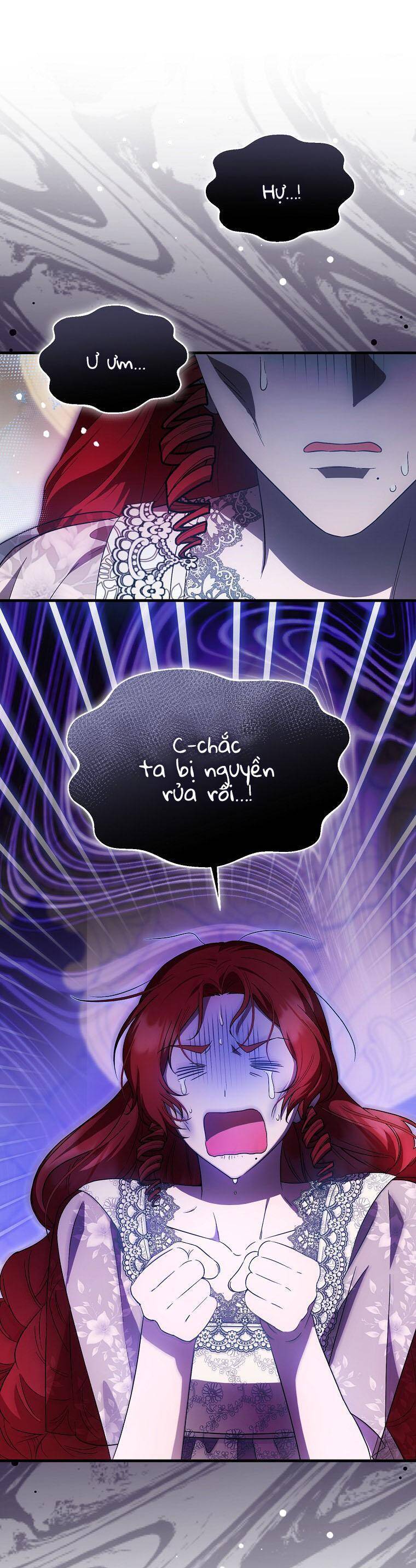 Lần Đầu Tiên Được Yêu Thương Chapter 43 - Trang 2