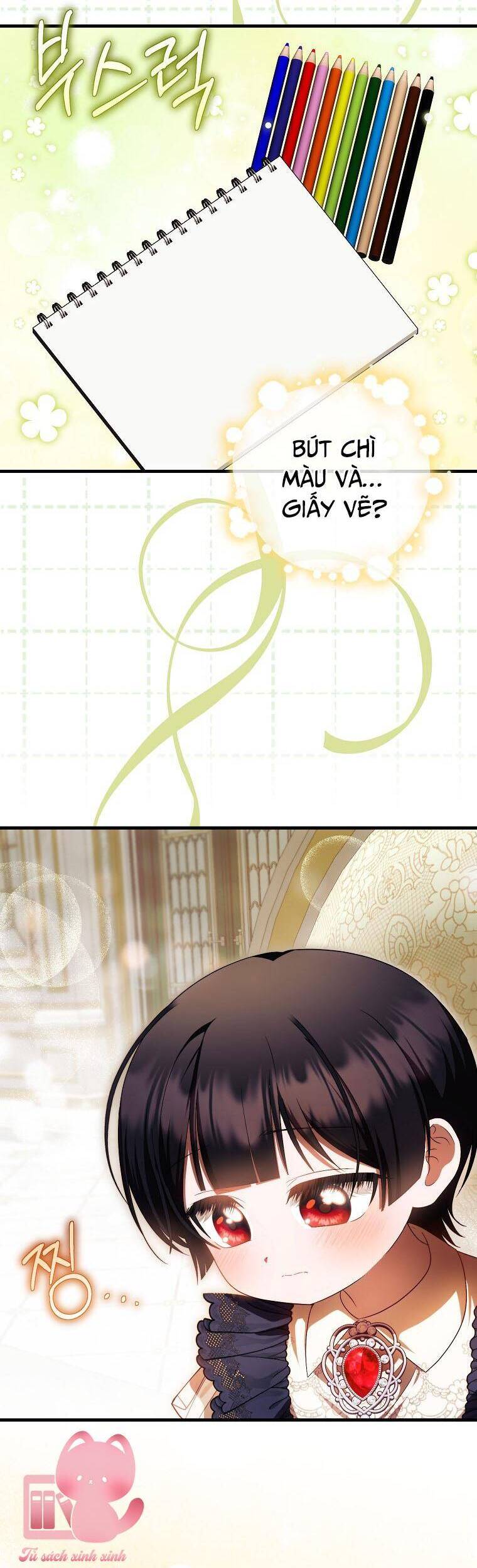 Lần Đầu Tiên Được Yêu Thương Chapter 46 - Trang 2