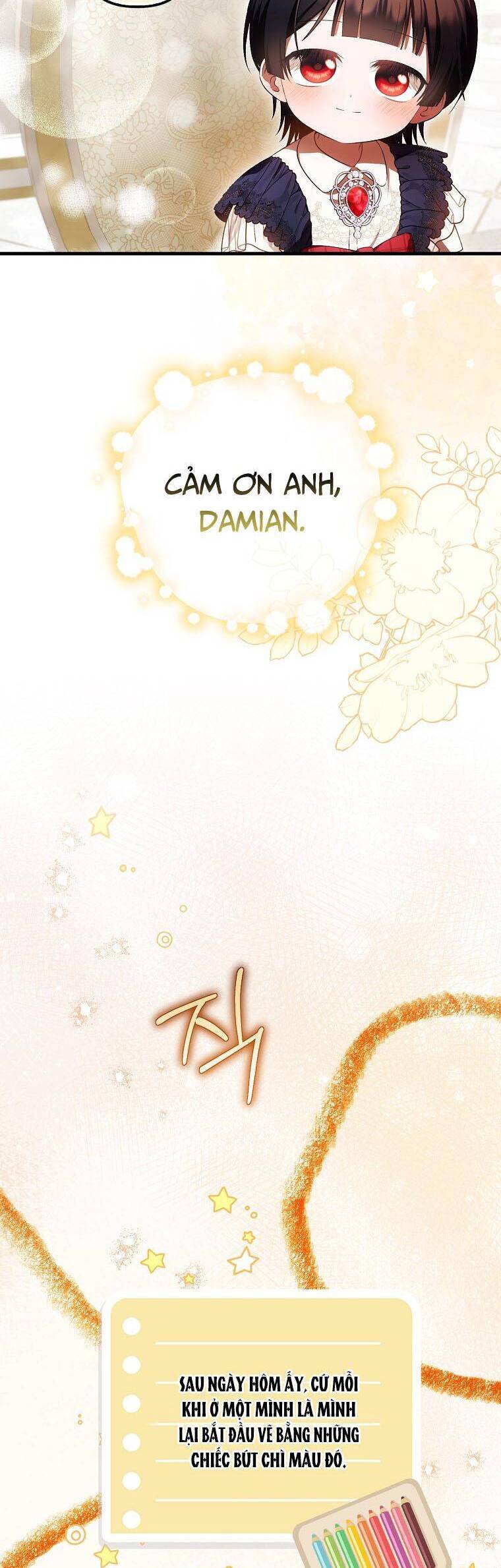 Lần Đầu Tiên Được Yêu Thương Chapter 46 - Trang 2