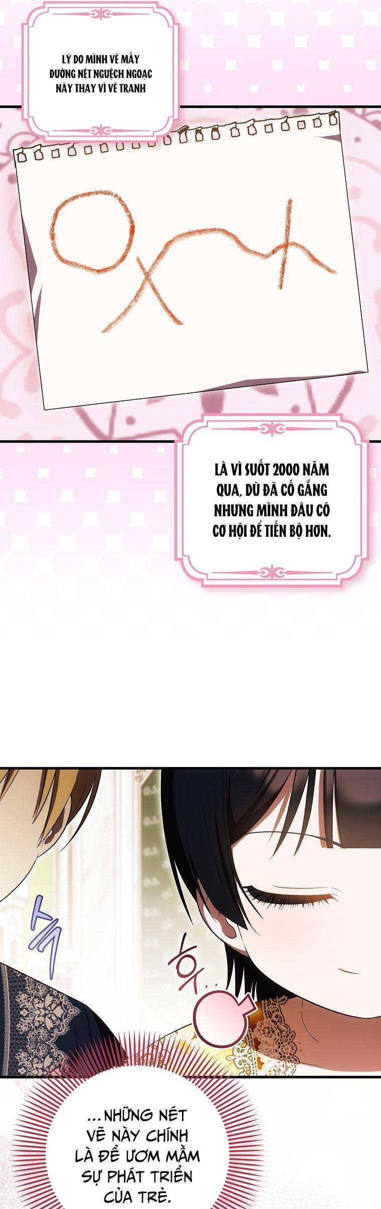 Lần Đầu Tiên Được Yêu Thương Chapter 46 - Trang 2