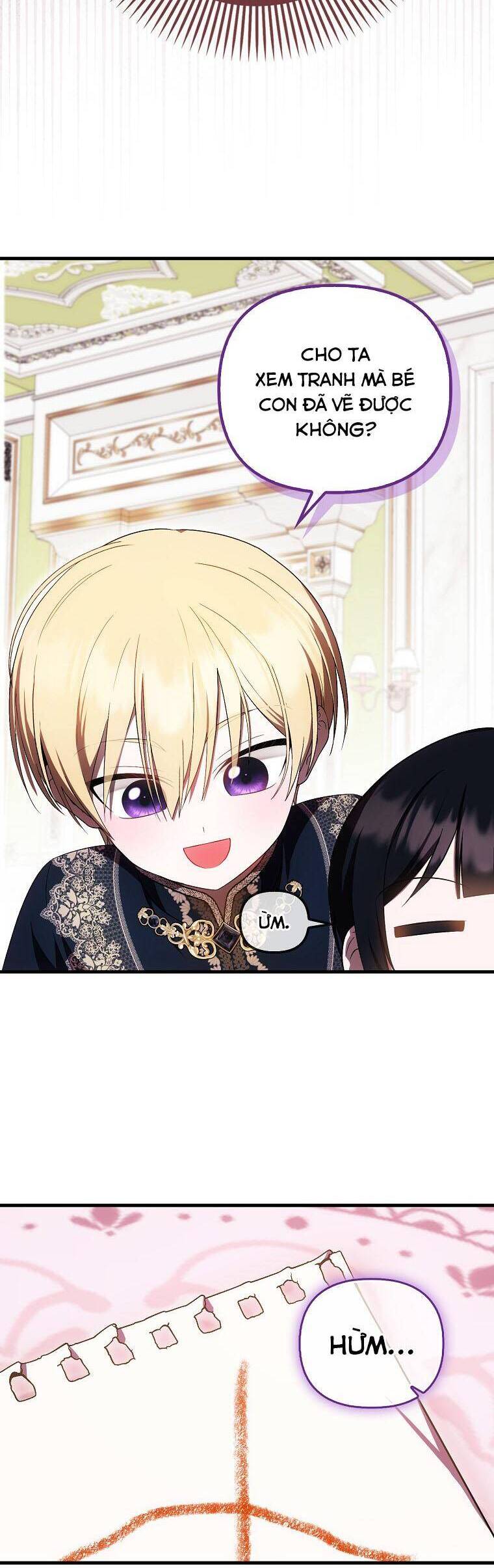 Lần Đầu Tiên Được Yêu Thương Chapter 46 - Trang 2