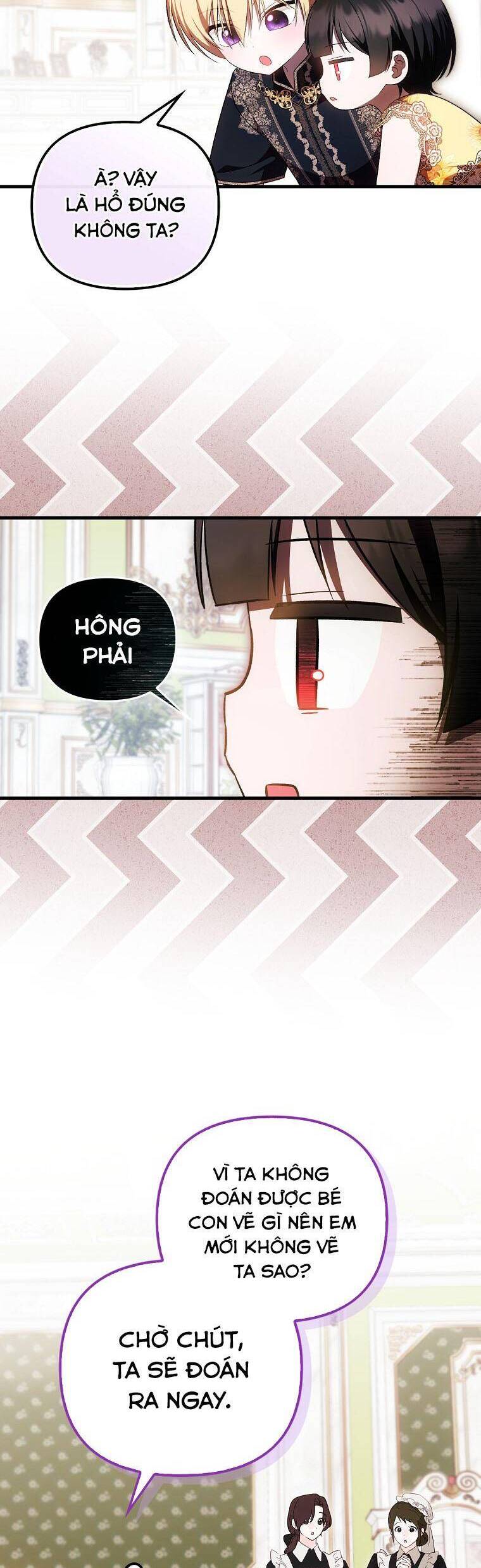 Lần Đầu Tiên Được Yêu Thương Chapter 46 - Trang 2