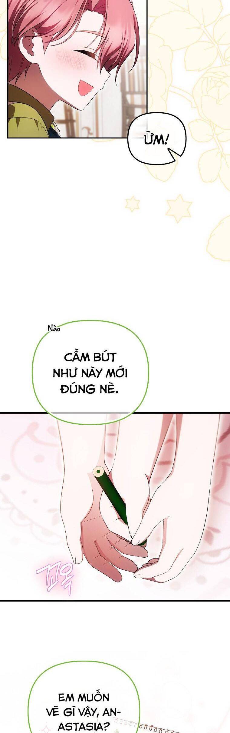 Lần Đầu Tiên Được Yêu Thương Chapter 46 - Trang 2