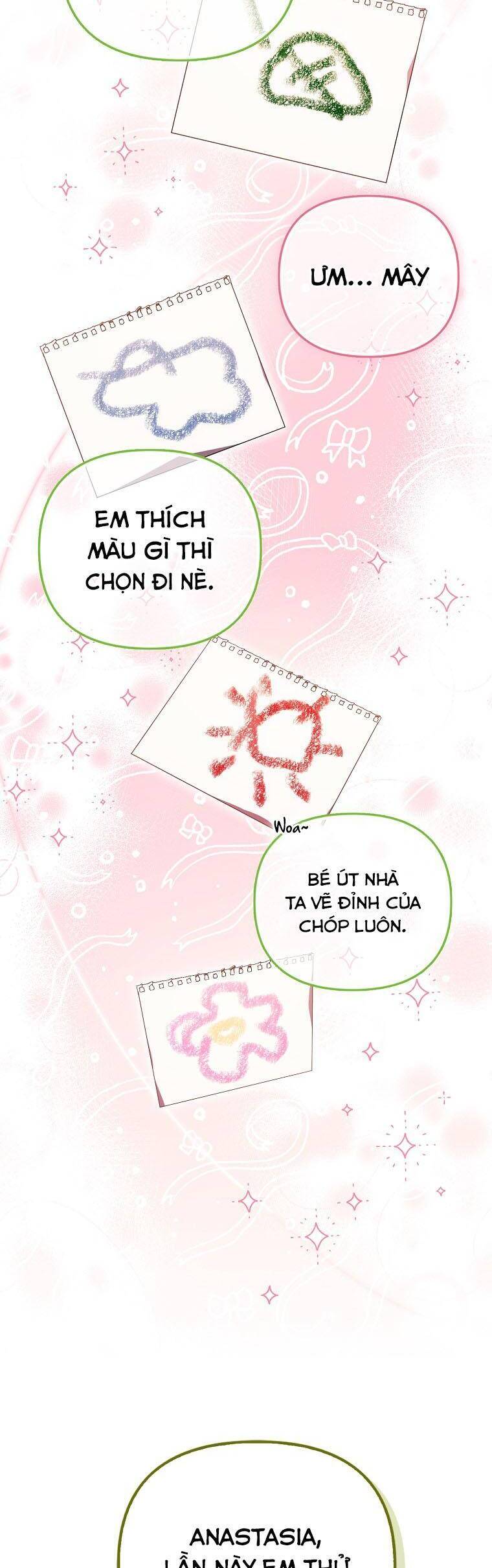 Lần Đầu Tiên Được Yêu Thương Chapter 46 - Trang 2