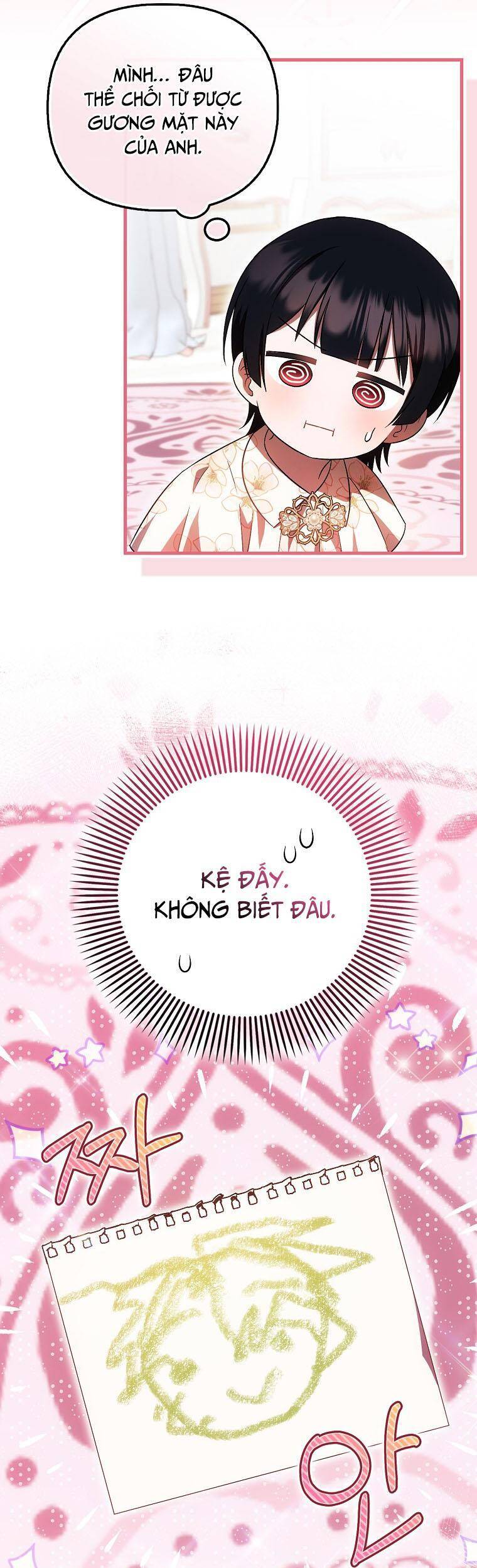 Lần Đầu Tiên Được Yêu Thương Chapter 46 - Trang 2