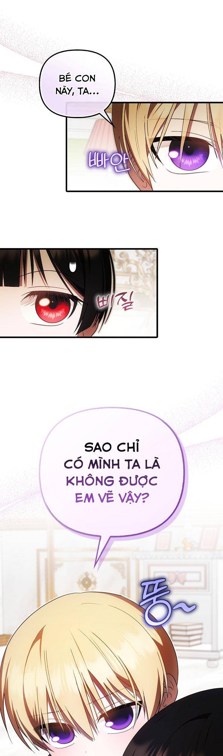 Lần Đầu Tiên Được Yêu Thương Chapter 46 - Trang 2